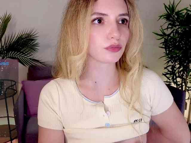 Kris_honey webcam