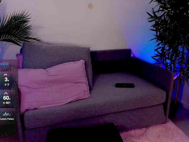 Kris_honey webcam