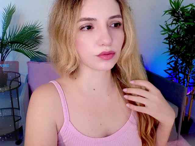 Kris_honey webcam