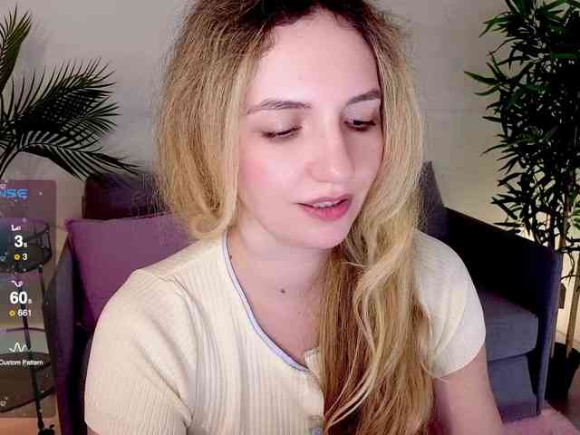 Kris_honey webcam