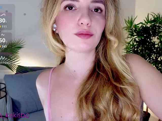 Kris_honey webcam