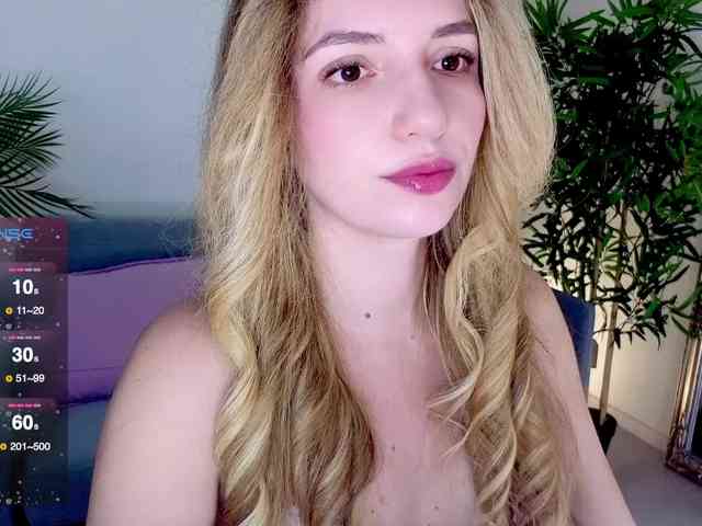 Kris_honey webcam