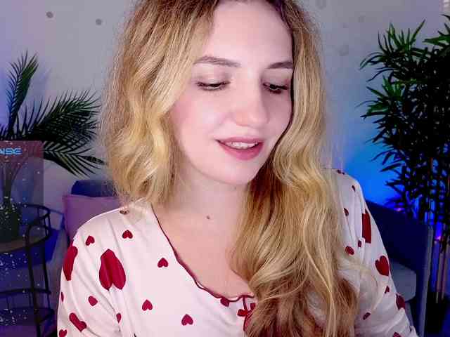 Kris_honey webcam