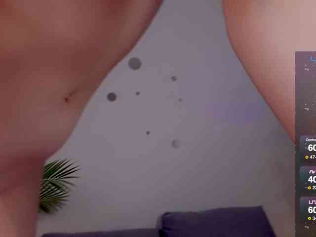 Kris_Cute webcam