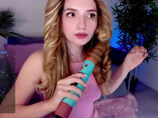 Kris_honey webcam