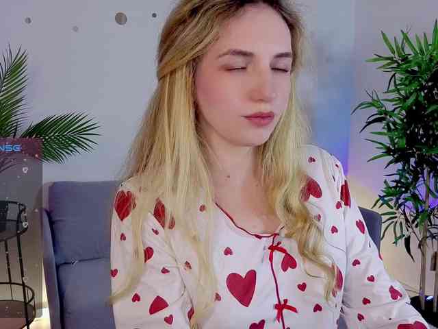 Kris_Cute webcam
