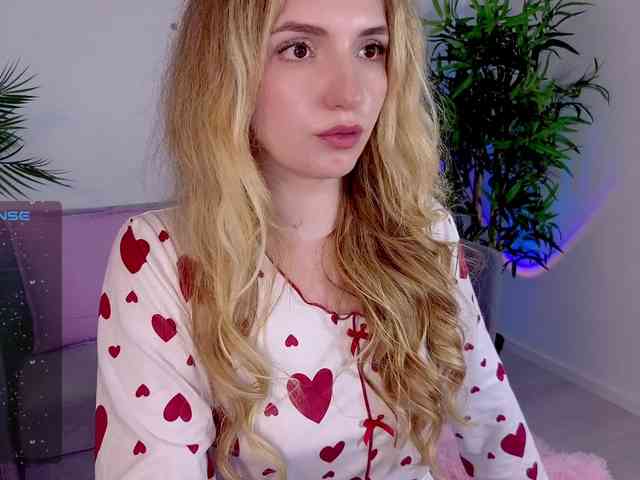 Kris_Baby webcam