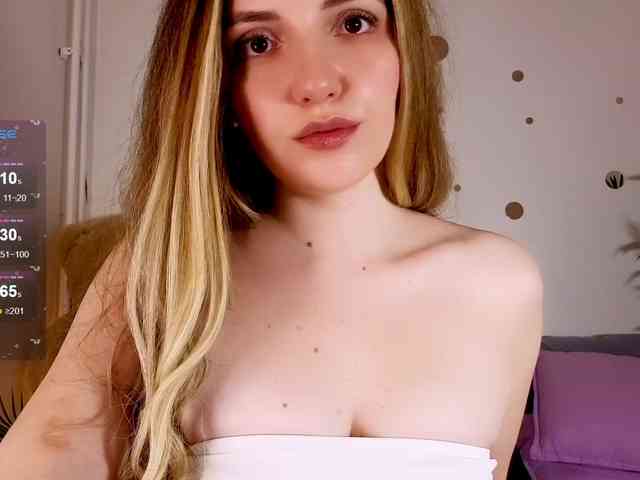 Kris_Cute webcam
