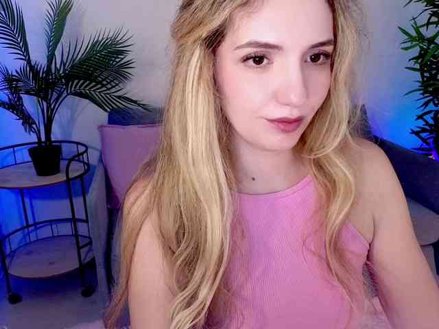 Kris_honey webcam