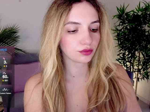Kris_honey webcam
