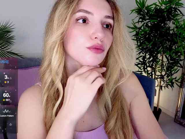 Kris_honey webcam