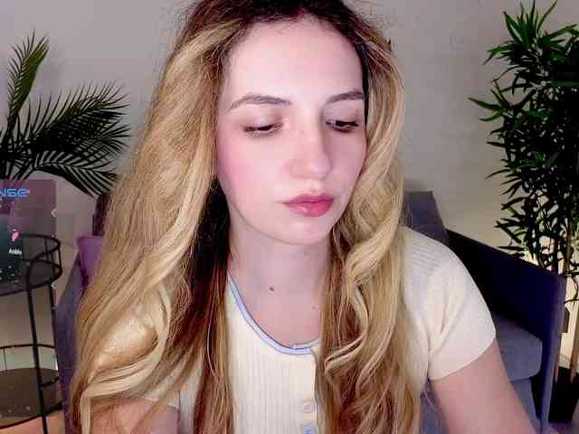Kris_honey webcam