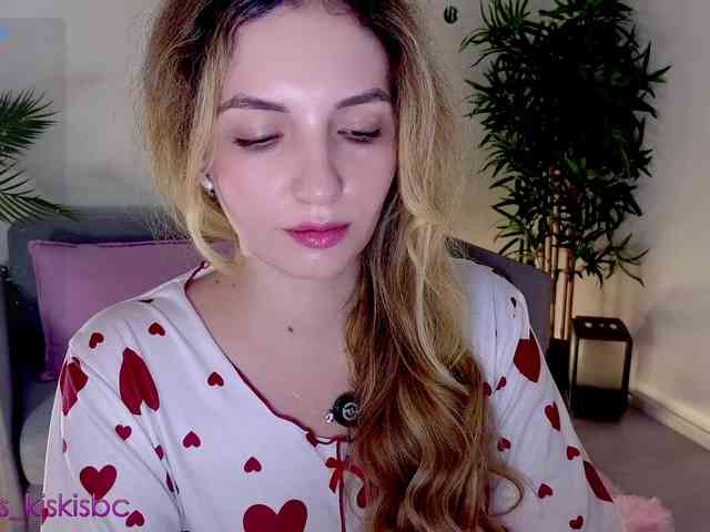 Модель: Kris_honey