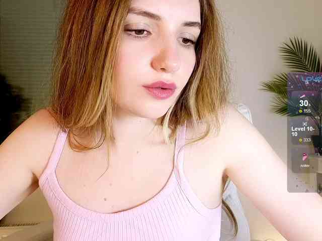 Kris_Cute webcam