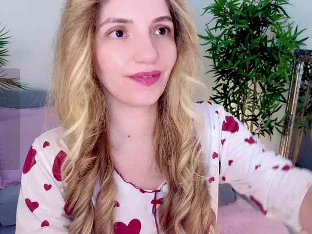 Kris_honey webcam