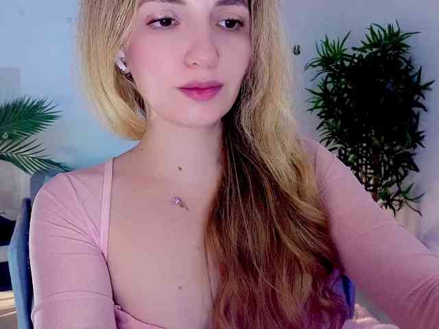 Kris_honey webcam