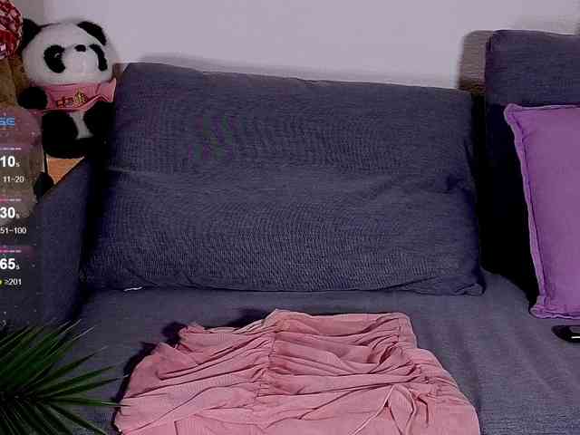 Kris_Cute webcam