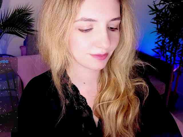 Kris_honey webcam