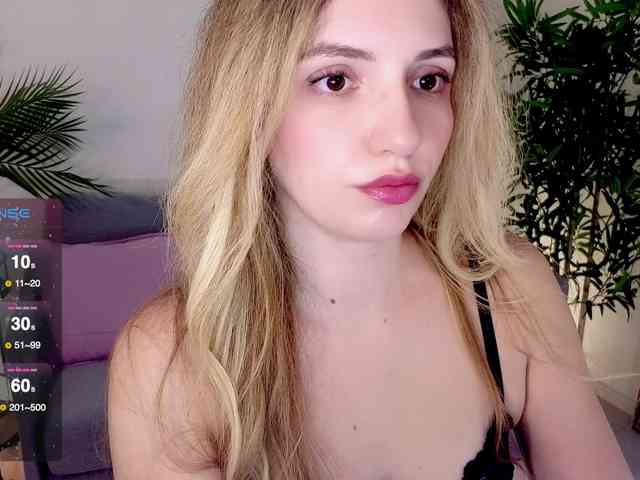 Kris_honey webcam