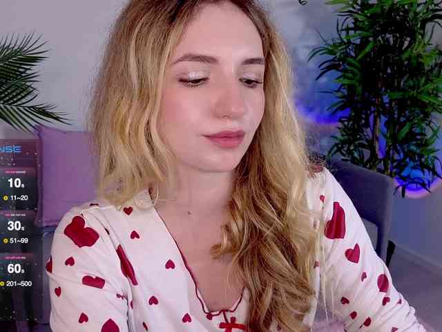 Kris_Cute webcam