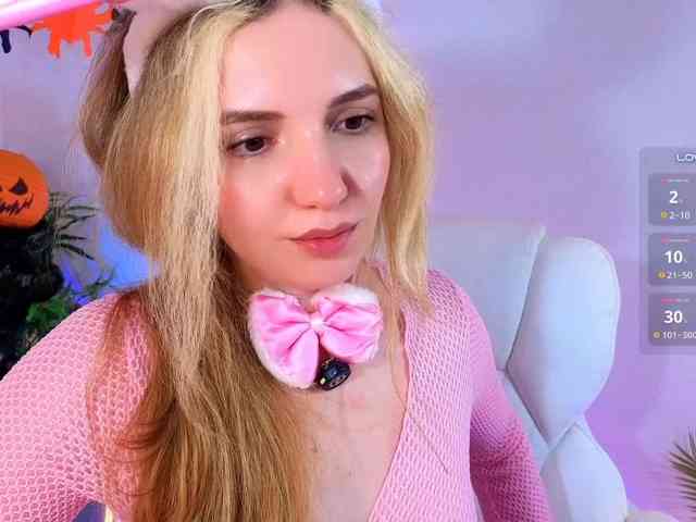 Kris_honey webcam