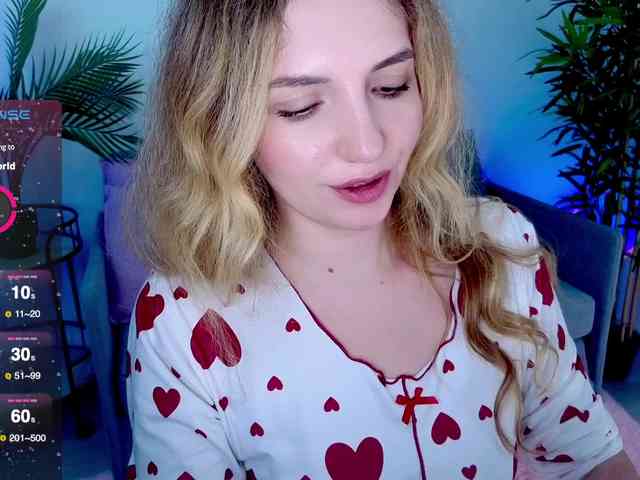 Kris_honey webcam
