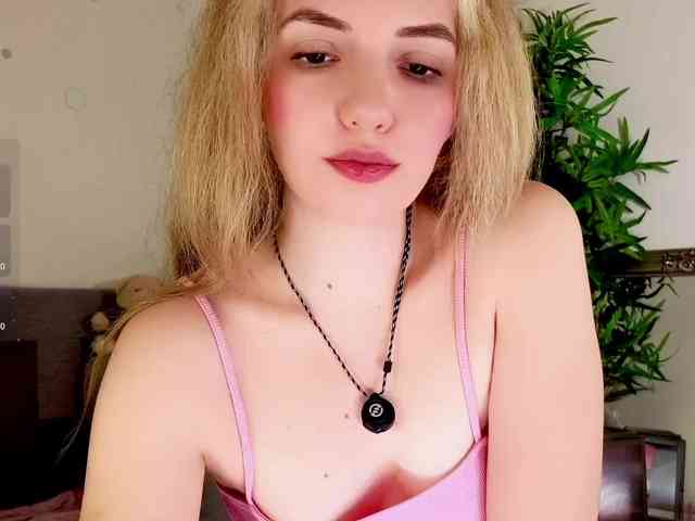 Kris_honey webcam
