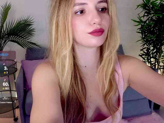 Kris_honey webcam