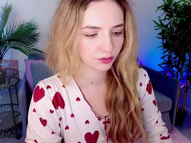 Kris_honey webcam