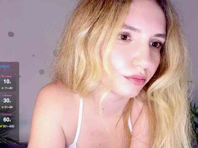 Kris_honey webcam