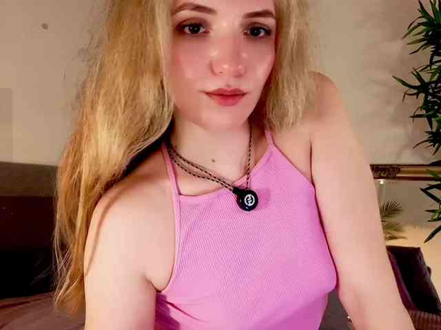 Kris_honey webcam