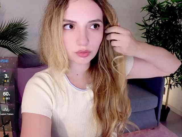 Kris_honey webcam