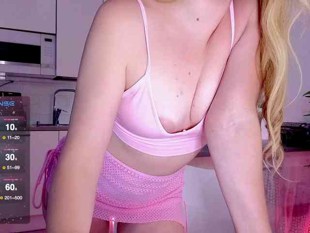 Kris_honey webcam