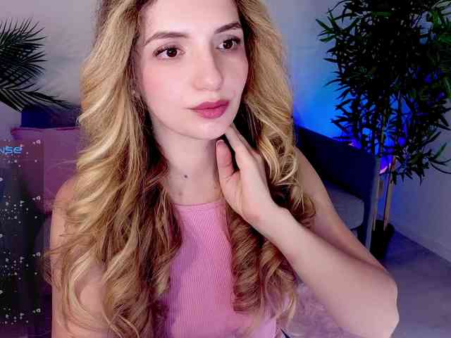Kris_honey webcam