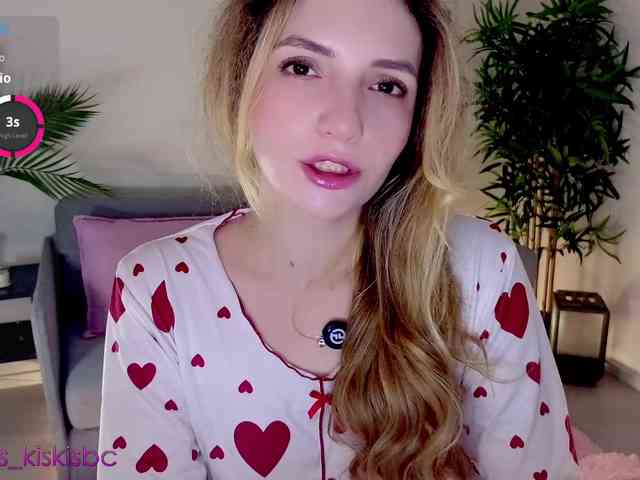 Kris_honey webcam