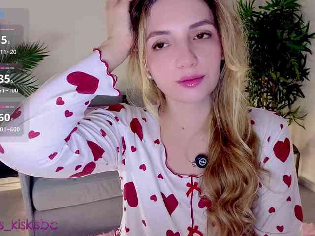 Kris_honey webcam