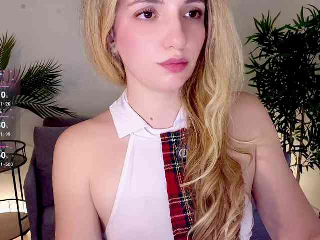 Kris_honey webcam