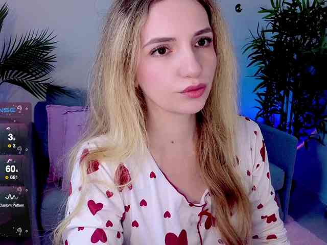 Kris_honey webcam