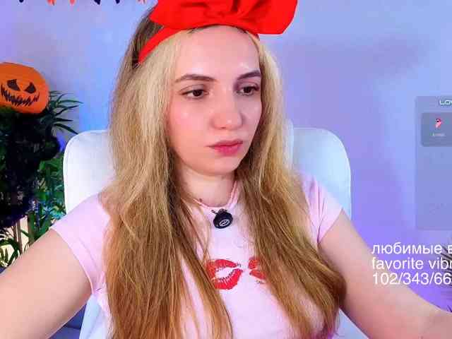 Kris_honey webcam