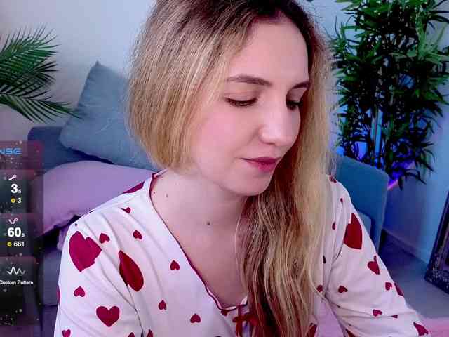 Kris_honey webcam