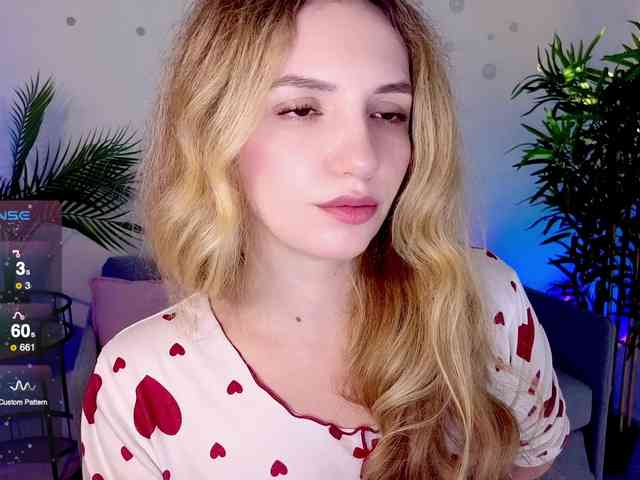 kris_honey's live room