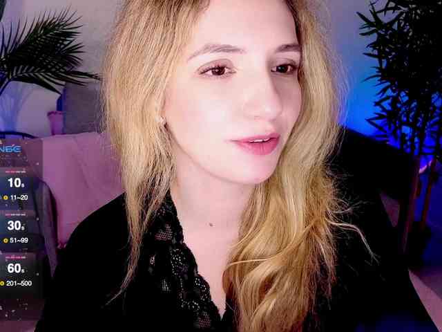 Kris_honey webcam