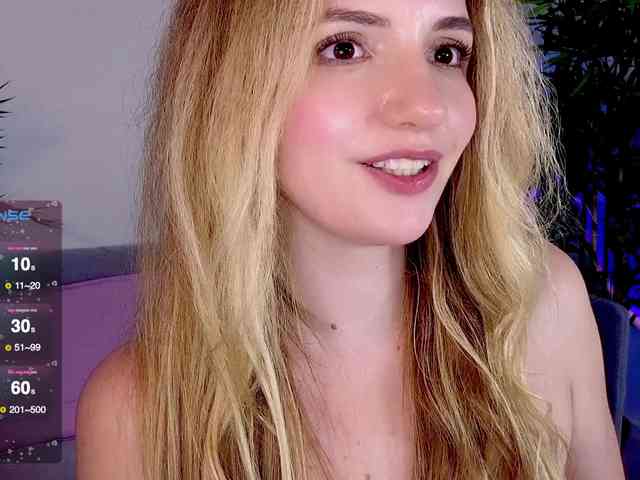Kris_Baby webcam