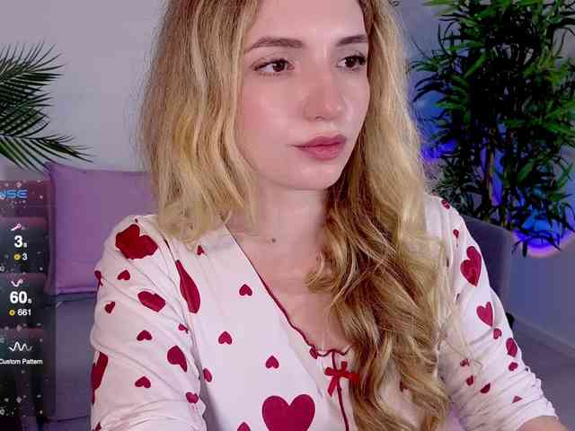 Kris_Cute webcam