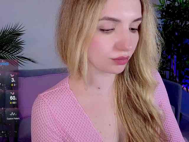 Kris_Baby webcam