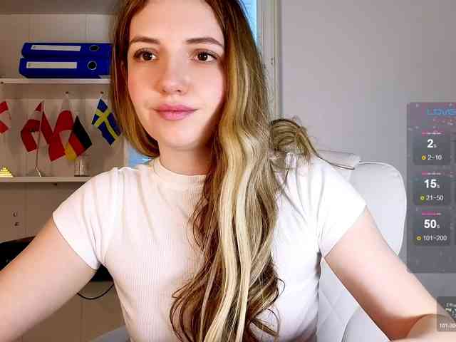 Kris_Cute webcam