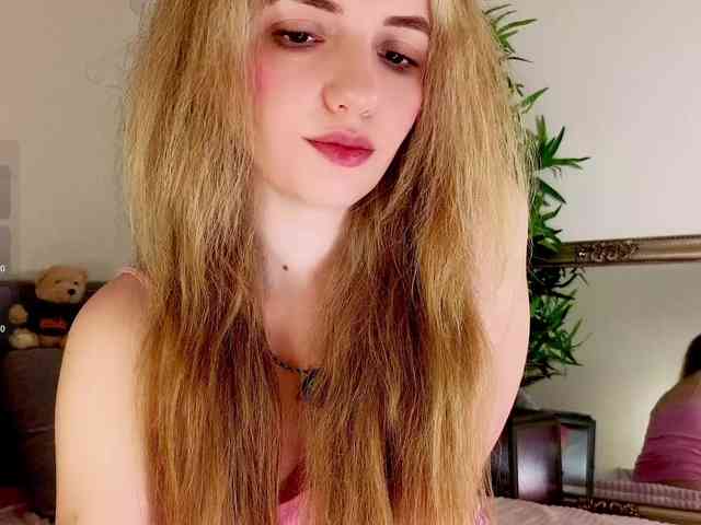Kris_honey webcam