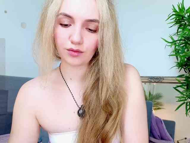 Kris_honey webcam