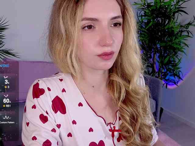 Kris_Cute webcam