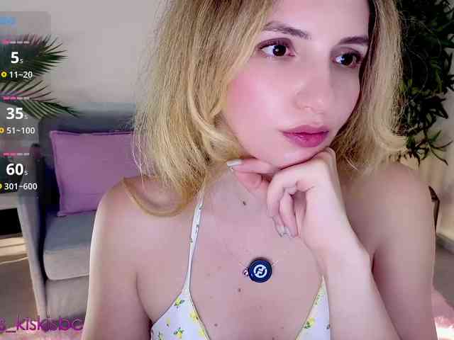 Kris_honey webcam